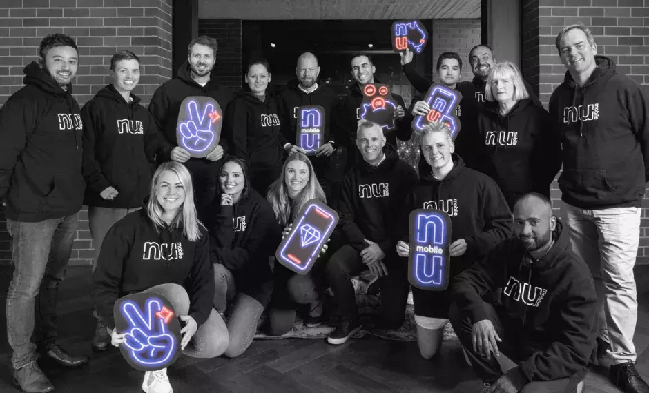 numobile Team