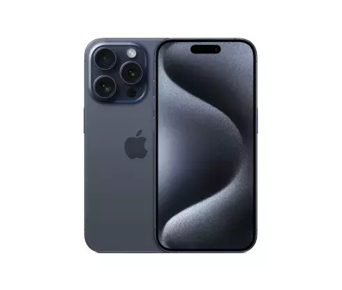 iPhone 15 Pro