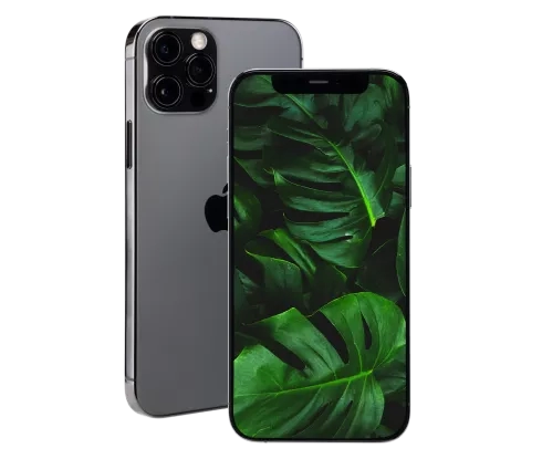 iPhone 12 Pro