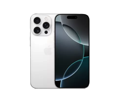 iPhone 16 Pro
